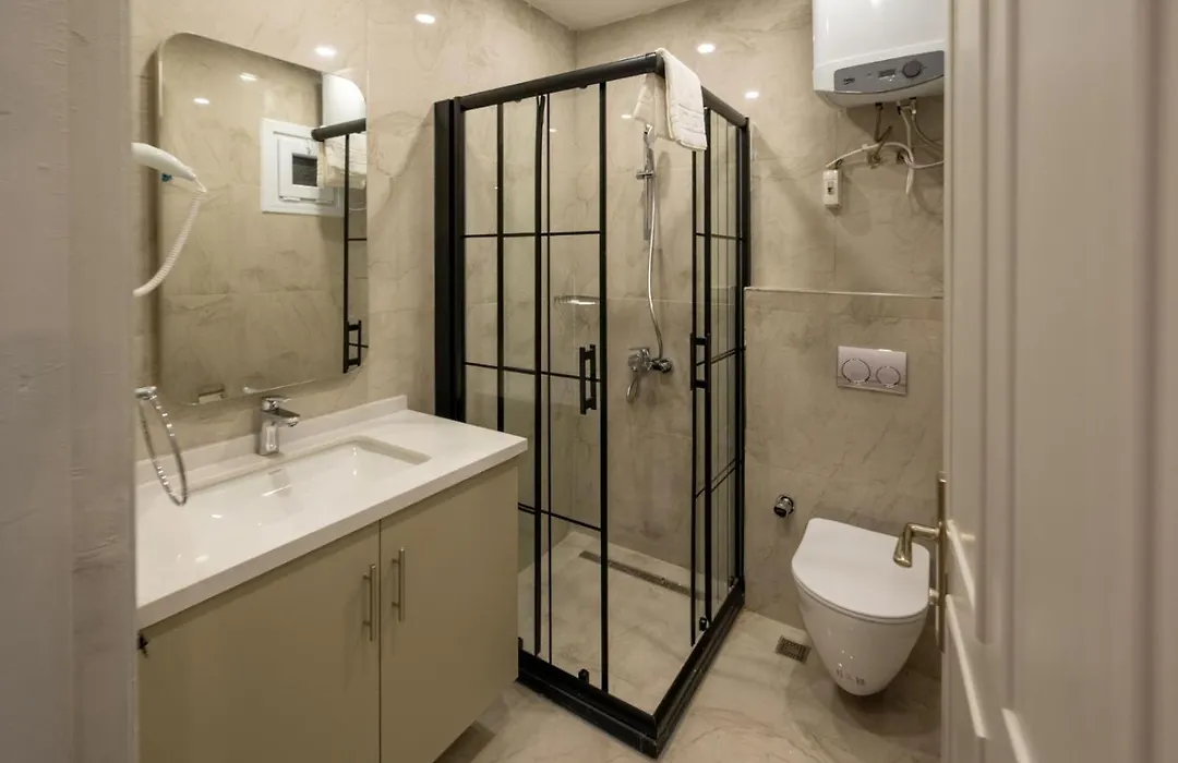 Monev Suites Hotel-1
